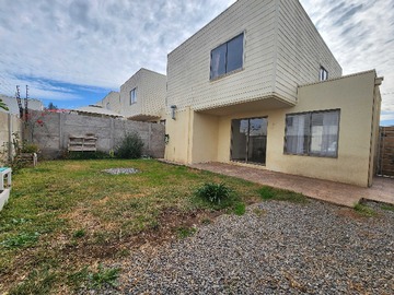 Casa en venta en Casa 3 dormitorios y 3 baños (171493), Villa Alemana - 3 dormitorios, 3 baños