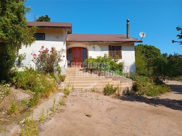 Casa en venta en Campo mar 2, Mantagua, Quintero - 3 dormitorios, 2 baños