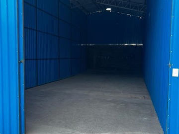 Bodega en arriendo mensual en Mapocho, Quinta Normal - 2 dormitorios, 4 baños