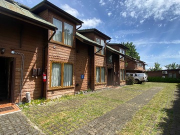 Local Comercial en venta en Hotel amoblado en venta en valdivia (148754), Valdivia - 5 dormitorios, 17 baños