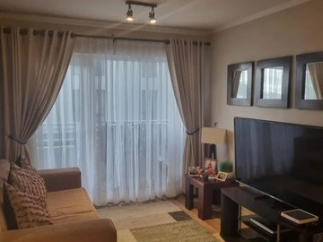 Departamento en venta en Lagos 669, Temuco, Araucanía 4780000, Chile, Temuco - 2 dormitorios, 2 baños