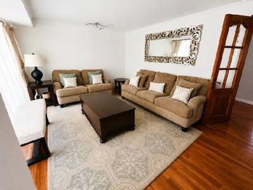 Casa en venta en El roble, Huechuraba - 5 dormitorios, 4 baños
