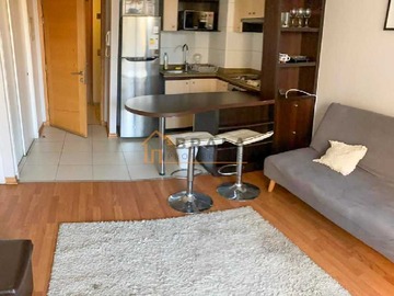 Departamento en venta en Venta depto Ideal Inversión, Centro de Viña (171925), Viña del Mar - 1 dormitorio, 1 baño