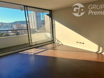 Departamento en venta en Centro, Concepción - 3 dormitorios, 2 baños