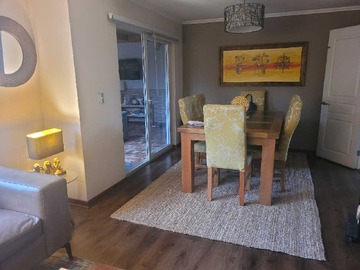 Venta / Casa / San Pedro de la Paz
