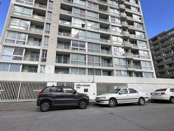 Departamento en arriendo mensual en Vicuña mackenna 1480, Concepción - 1 dormitorio, 1 baño