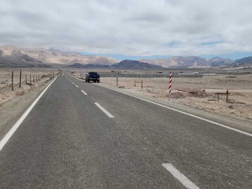 Terreno en venta en Sitio con Gran Potencial de Inversión (170070), Copiapó