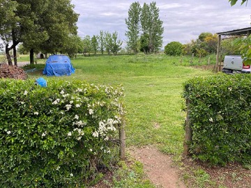 Venta / Terreno Industrial / Parral