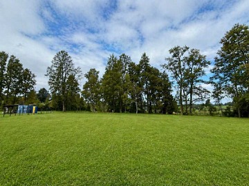 Venta / Terreno / Osorno