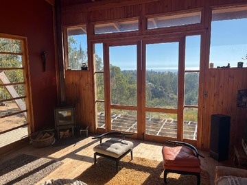 Parcela en venta en Ruta G-812, Algarrobo, Valparaíso 2710000, Chile, Algarrobo - 5 dormitorios, 3 baños