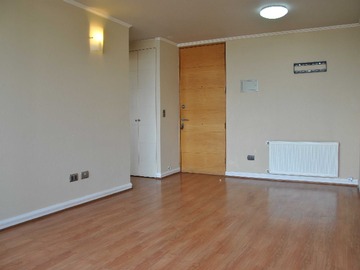 Arriendo Mensual / Departamento / Temuco