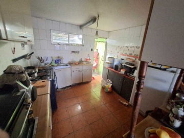Casa en venta en Toconao - Lasana (93144), Huechuraba - 4 dormitorios, 2 baños