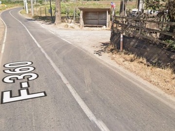 Parcela en venta en Parcelación Alto Colmo, Quillota