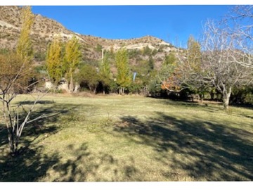 Terreno en venta en sector El Sauce, San Esteban