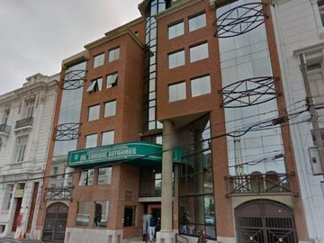 Oficina en venta en Oportunidad para Profesionales de la Salud en Pleno Centro - 2 dormitorios, 1 baño