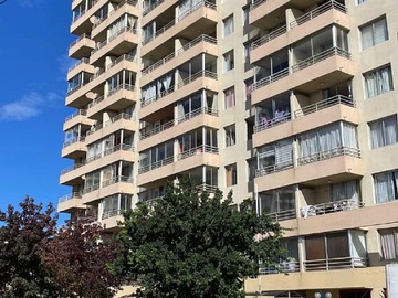 Departamento en venta en Conectividad y Estilo en Pleno Corazón (179144), Valparaíso - 3 dormitorios, 2 baños