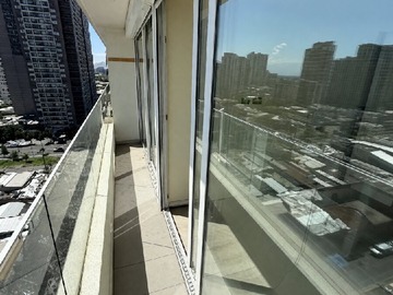 Departamento en venta en Sector Alameda / Metro San Alberto Hurtado, Estación Central, Estación Central - 1 dormitorio, 1 baño