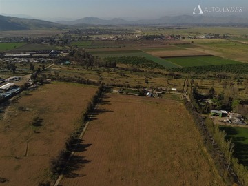 Sitio en venta en Avenida Nuevo Porvenir, Lampa, Lampa