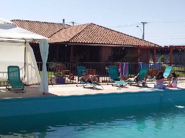 Terreno en venta en Rengo (70268), Rengo - 8 dormitorios, 6 baños