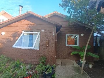 Casa en venta en Avenida Costanera, Temuco - 4 dormitorios, 1 baño