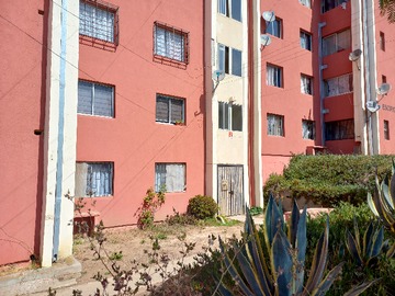 Departamento en venta en villa cartago, Cartagena - 2 dormitorios, 1 baño