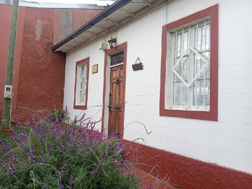 Casa en venta en San Francisco de Limache, Limache - 4 dormitorios, 2 baños