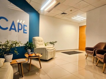 Arriendo Mensual / Casa / Providencia