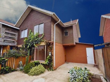 Venta / Casa / Quillota