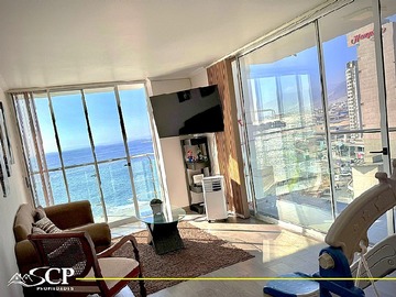 Arriendo Mensual / Departamento / Antofagasta