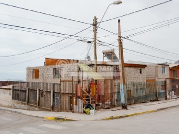 Venta / Casa / Antofagasta