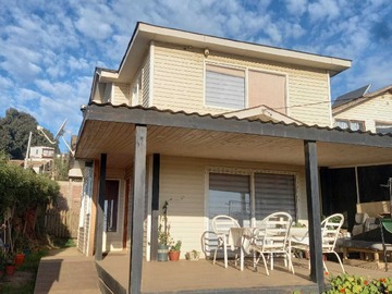 Arriendo Mensual / Casa / Pichilemu