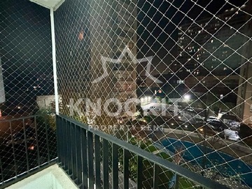 Departamento en arriendo mensual en Av Independencia 851, Independencia - 1 baño