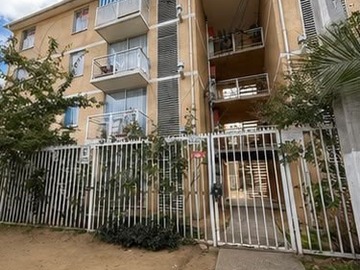 Departamento en venta en Talca, Talca - 3 dormitorios, 1 baño
