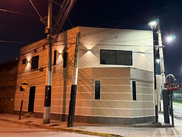 Local Comercial en venta en Excelente Oportunidad de Inversión en la Pintana - 3 dormitorios, 2 baños