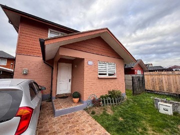 Casa en venta en Venta sector Valle Volcanes (89454), Puerto Montt - 3 dormitorios, 2 baños
