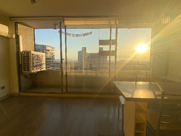 Departamento en venta en Hermoso departamento Santiago Centro 2D (72978), Santiago - 2 dormitorios, 2 baños
