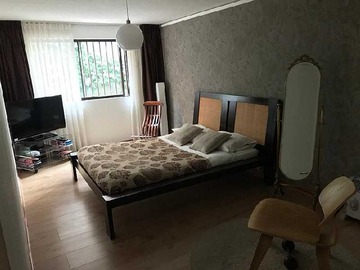 Departamento en venta en Departamento Renovado con Amplios Espacios (127925), Ñuñoa - 2 dormitorios, 2 baños