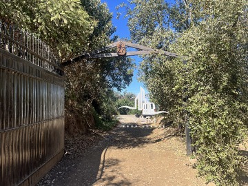 Terreno Agricola en venta en Tranque el cañon lt 44 pc 27, Quillota - 2 baños