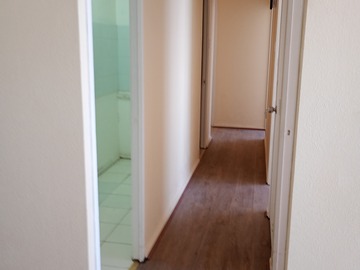 Departamento en venta en Av. Providencia 1645, Providencia - 3 dormitorios, 2 baños