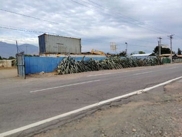 Terreno en arriendo mensual en Espacio Amplio con Gran Potencial (159846), Nogales