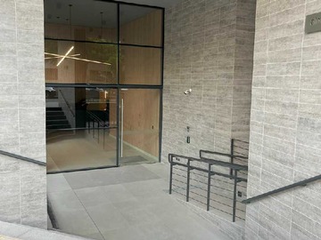 Departamento en venta en Vende Maravilloso Estudio amplio+bodega (136366), Santiago - 1 dormitorio, 1 baño
