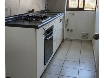Departamento en venta en Matucana 700, Quinta Normal - 3 dormitorios, 1 baño