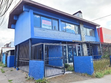 Arriendo Mensual / Local Comercial / Temuco