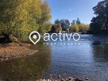 Terreno en venta en Futrono, Calcurrupe, Futrono