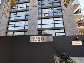 Departamento en venta en Teniente Montt 1980, Ñuñoa - 2 dormitorios, 2 baños