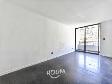 Departamento en venta en Avenida Perú, Recoleta - 3 dormitorios, 2 baños