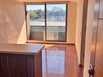 Departamento en arriendo mensual en Arriendo Dpto Anibal Pinto con Ejercito, Concepcion 2D2B - 2 dormitorios, 2 baños