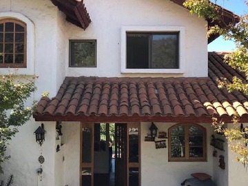 Casa en venta en Los Andes 5d/3b Preciosa quinch, casa invi (152865), Los Andes - 5 dormitorios, 3 baños