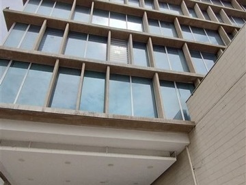 Oficina en venta en Alameda/Toro Mazote, Estación Central - 3 dormitorios, 2 baños