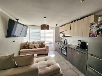 Departamento en venta en federico arcos 205, La Serena - 2 dormitorios, 2 baños
